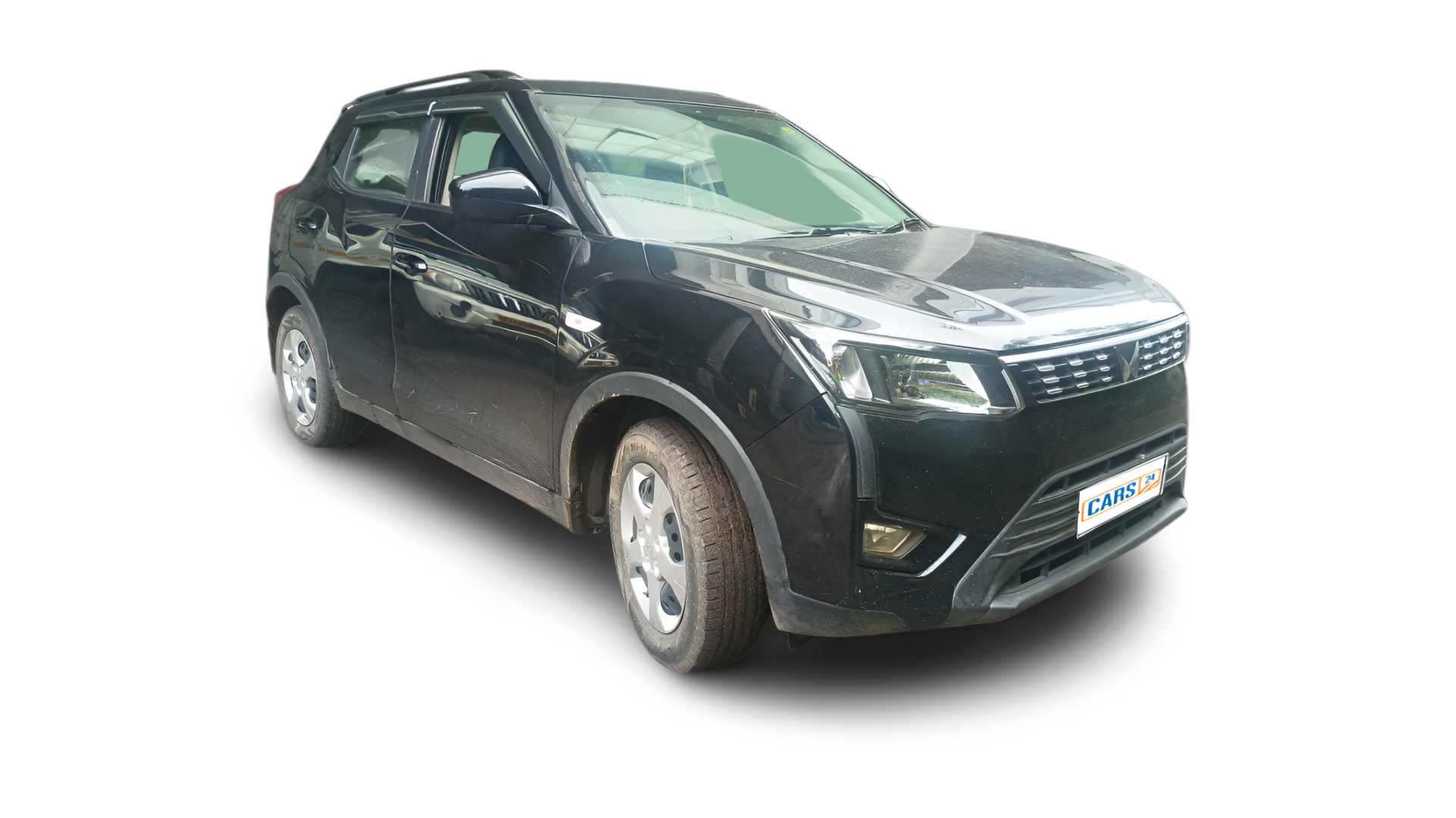 Mahindra XUV300-img